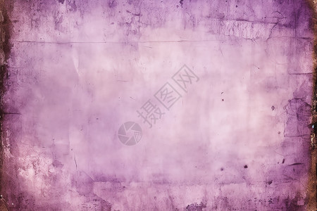 古朴的紫色艺术背景图片