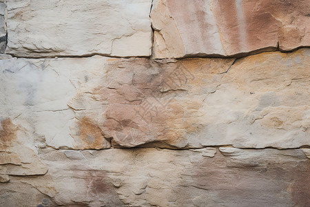 石材墙壁纹理背景高清图片