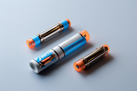 魔力电池技术创新的节能电池设计图片
