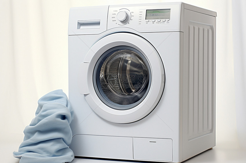 家用电器洗衣机图片