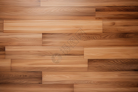 木质的地板平整地板高清图片