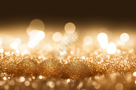 美丽圣诞橱窗派对上闪耀的粉末设计图片