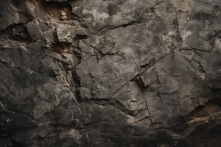攀岩壁纸粗糙的山石墙壁背景