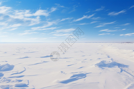 白皑皑的雪风景白皑皑高清图片