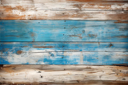 废旧的木板木板钉子高清图片