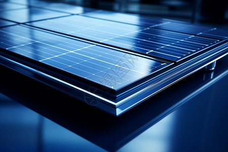 板板设计素材天光太阳能板背景