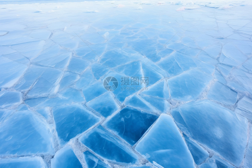 冰雪王国图片