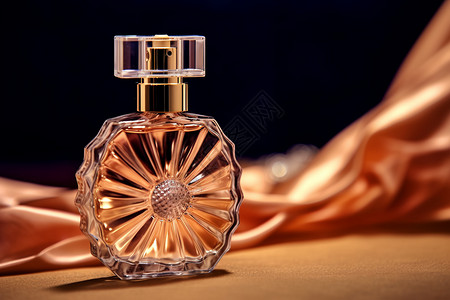 香水之美鲜香味美高清图片