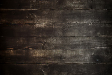 黑白木质墙木纹墙纸高清图片