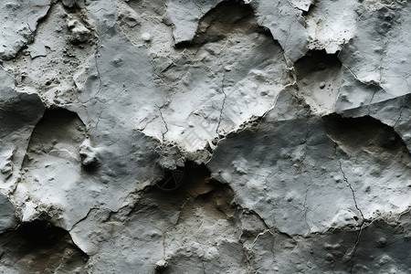 大理石砌成的墙壁图片