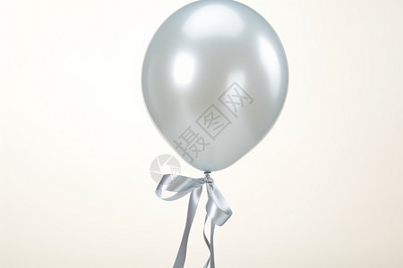 庆祝的气球背景图片