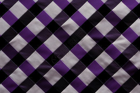 紫黑交织的壁纸背景图片
