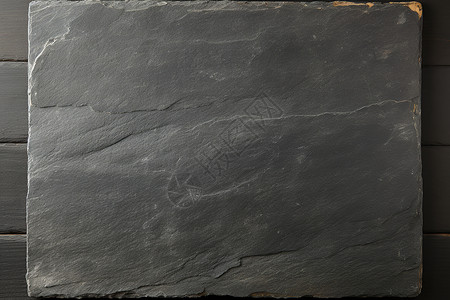 岩石纹路黑板上的石头纹路背景