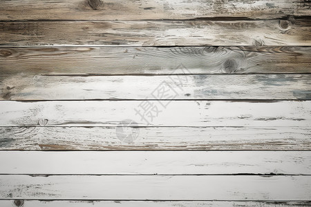 白漆硬木背景图片