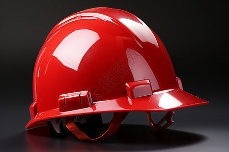 工业的安全帽子背景图片