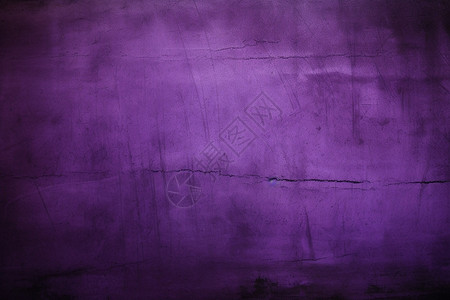 紫色的墙壁建筑背景图片