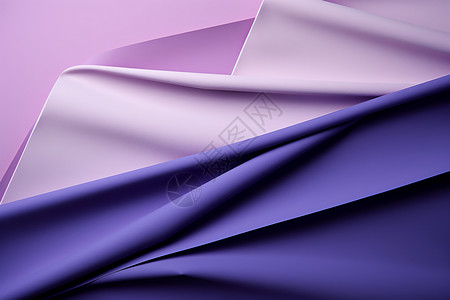 紫色色块创意背景图片