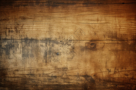 破旧木质纹理背景图片