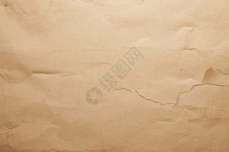 纸箱纹理纹理破损的棕色纸张背景