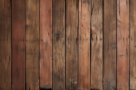 一抹亮色亮色木纹地板格。背景
