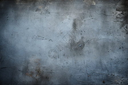破旧划痕的水泥墙壁背景图片