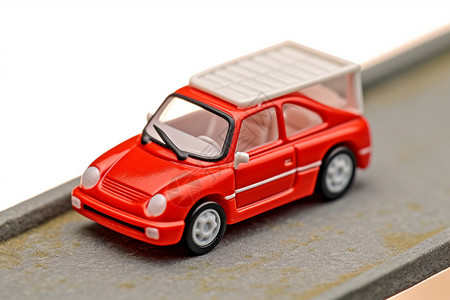 塑料玩具汽车图片