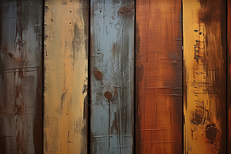 木板材质背景图片