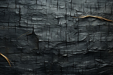 黑色木质纹理背景背景图片