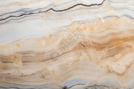 自然纹路的花岗岩背景图片