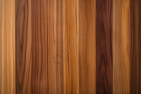 的木质纹理背景图片