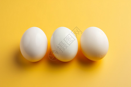 椭圆形的鸡蛋图片