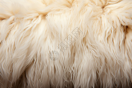 羊毛材质的地毯织物高清图片