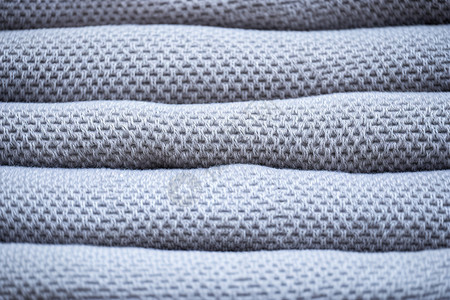 天然羊毛纺织布艺图片