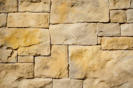 乡村墙壁建筑岩石背景图片