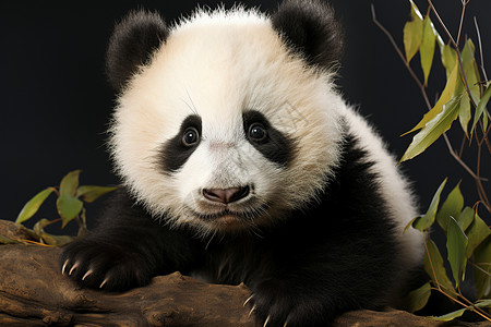 中国熊猫图片