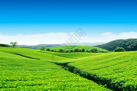 乡村远景乡村远景高清图片