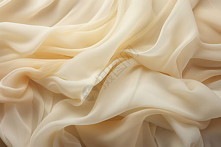 柔丝飘逸的丝绸背景图片