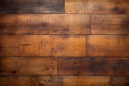 松木板材室内木质的地板背景