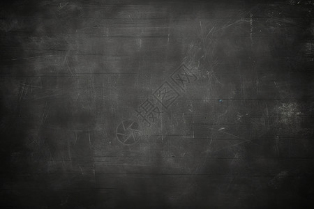 现代学校黑板背景图片