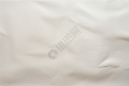 白色的纺织物背景图片