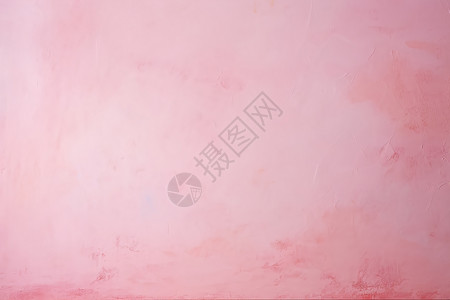 墙壁上简约的粉色背景背景图片