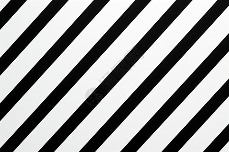 极简黑白极简风格的黑白条纹背景设计图片