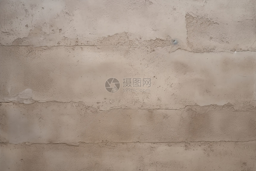 水泥的墙壁图片