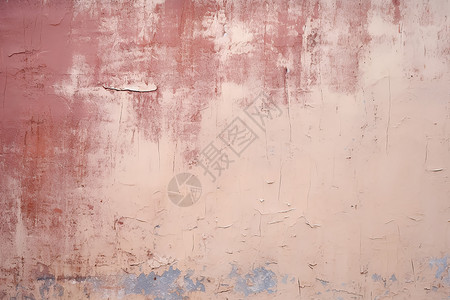 褪色的墙壁水泥褪色高清图片