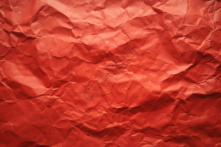 红色的纸张背景图片