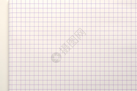 紫色信纸紫色网格信纸背景背景