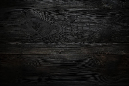 黑色木质背景背景图片