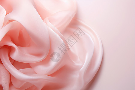 亚麻窗帘丝绸之美设计图片