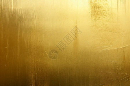 金色金属板背景图片