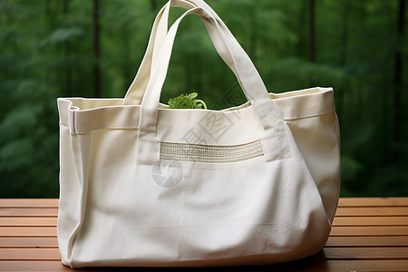 环保袋素材可持续环保购物袋背景